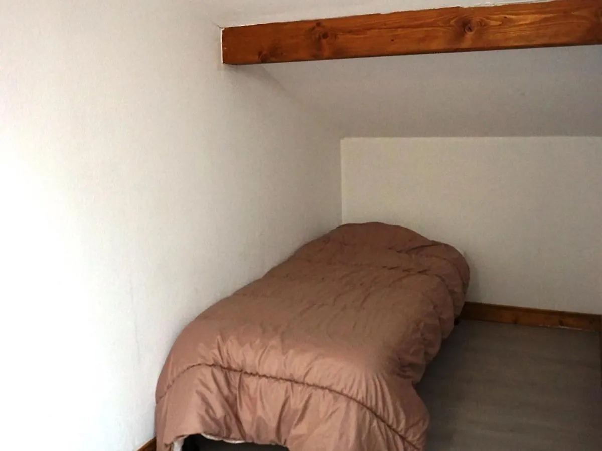 Orcières Duplex 3 Pieces, 8 Pers, 60M², Proche Pistes Et Commerces, Parking Couvert, Animaux Acceptes - Fr-1-636-9 צרפת