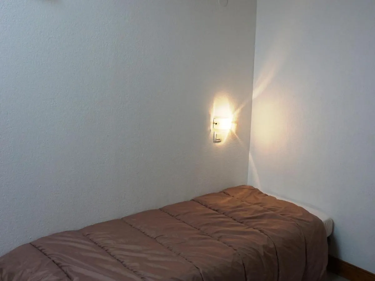 דירה Orcières Duplex 3 Pieces, 8 Pers, 60M², Proche Pistes Et Commerces, Parking Couvert, Animaux Acceptes - Fr-1-636-9